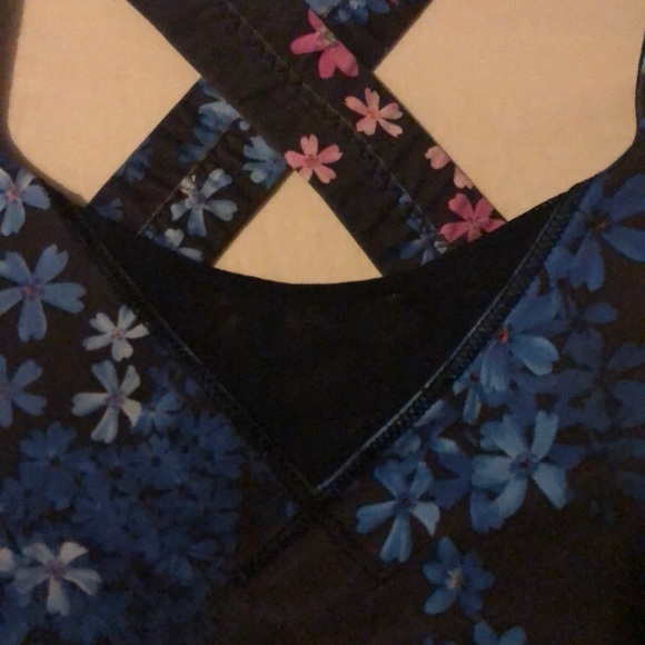 Lululemon Sports Bra - Picture 2 of 5